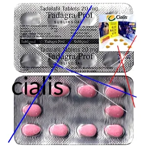 Cialis générique pas cher